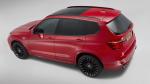 Alpina XD3 Bi-Turbo 2014 года (UK)